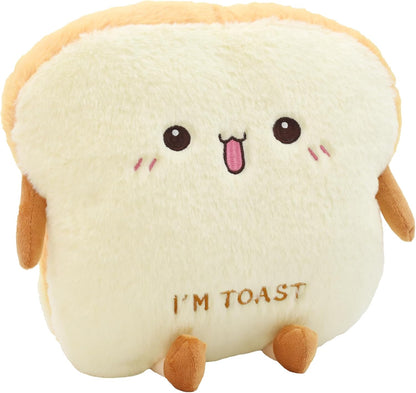 TOAST PLUSH TOY