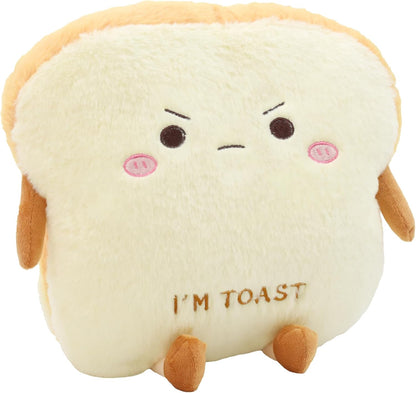 TOAST PLUSH TOY